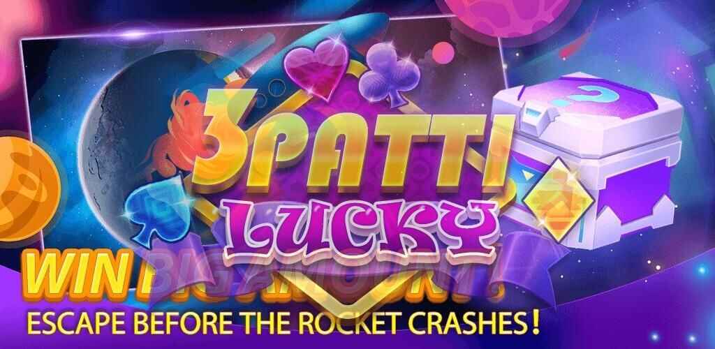 3 Patti Lucky APK