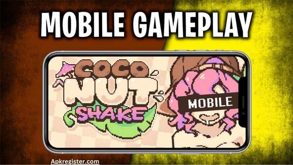 Coconut Shake APK