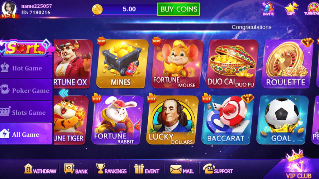 Joy Game APK