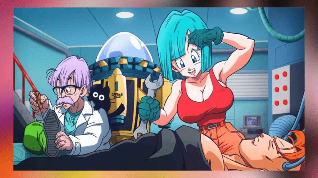 Kame Paradise APK