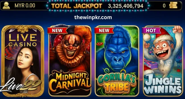 Live22 APK Download Official App .com website.