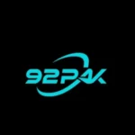 92PAK Game Official App .com website.