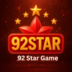 92 Star official app .com website.