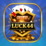 Luck44 Game official app .com website.