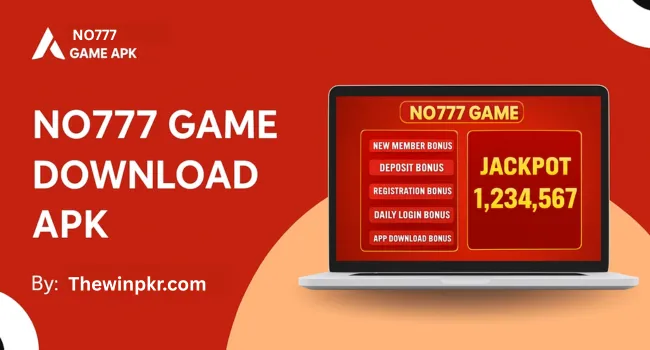 NO777 APK