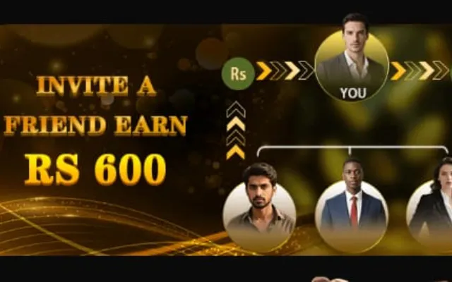 365 Win Game real earning app in pakistan