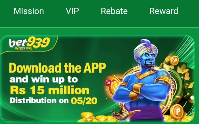 Bet939 game APK