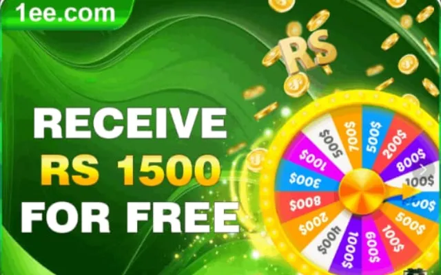 1 ee Game Lucky Wheel