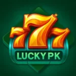 LuckyPK 777 official app .com website.