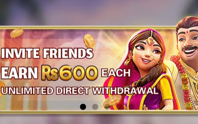 PK999 Game Invite Firends To Earn