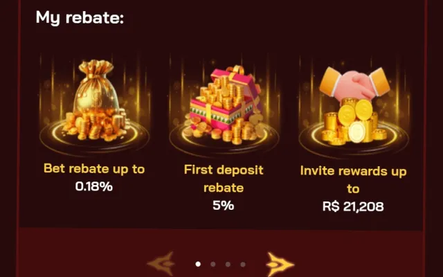 PKX77 Game Bonuses and rewards.