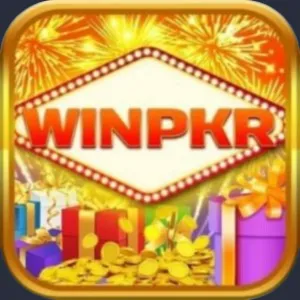 Winpkr Official App .com website.