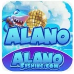 Alano fishing official app .com website.