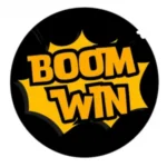 Boom Win official app .com website.