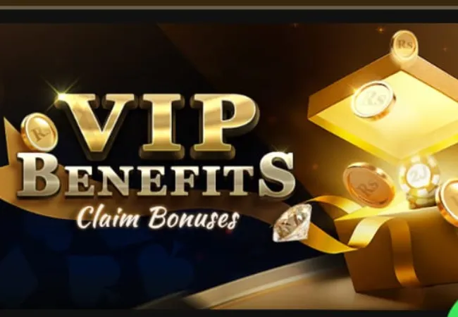 Dua66 Game Vip Benefits