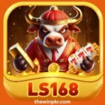 LS168 Game official app .com website.