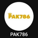 PAK786 Game official app .com website.