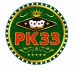 PK33 Game official app .com website.