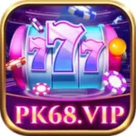 PK68 Game APK official App .com website.
