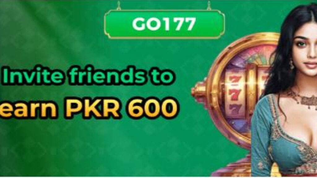GO 177 App
